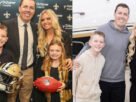 Kellen Moore's Family: Wife, Children, Parents and Siblings