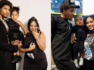 Kelly Oubre Jr.’s Family: Wife, Children, Parents and Siblings