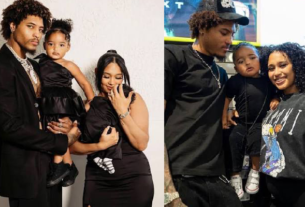 Kelly Oubre Jr.’s Family: Wife, Children, Parents and Siblings