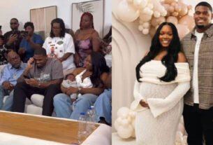Kelvin Banks Jr. Family: Girlfriend, Children, Parents, and Siblings