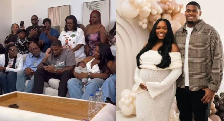 Kelvin Banks Jr. Family: Girlfriend, Children, Parents, and Siblings
