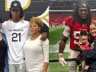 Kendal Daniels Family: Wife, Children, Parents and Siblings