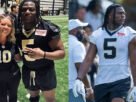Kendre Miller Family: Girlfriend, Children, Parents, and Siblings