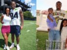 Kendrick Bourne's Family: Wife, Children, Parents and Siblings