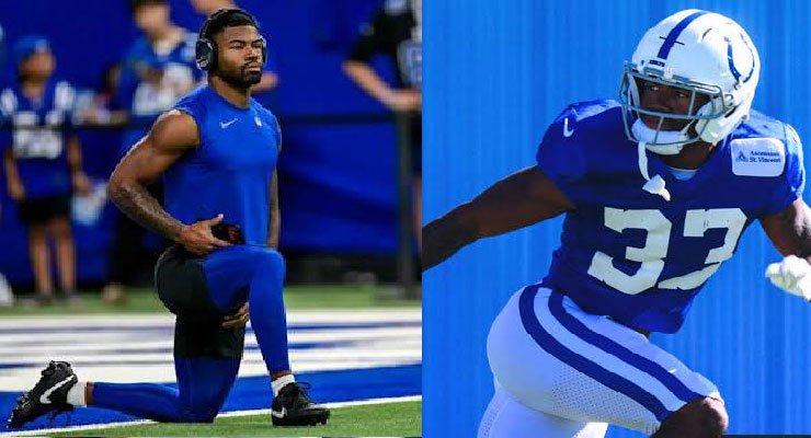 Kenneth Harris Family: Girlfriend, Children, Parents and Siblings