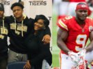 Kenneth Walker III's Family: Girlfriend, Children, Parents and Siblings
