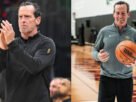 Kenny Atkinson's Family: Wife, Children, Parents and Siblings