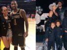 Kentavious Caldwell-Pope's Family: Wife, Children, Parents and Siblings