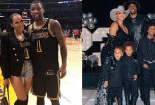 Kentavious Caldwell-Pope's Family: Wife, Children, Parents and Siblings