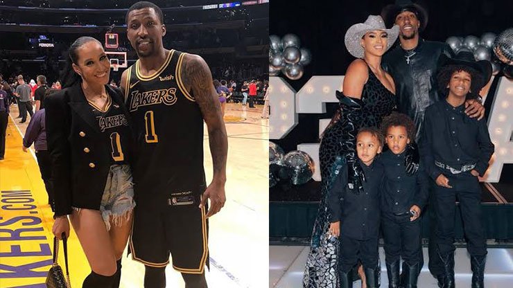 Kentavious Caldwell-Pope's Family: Wife, Children, Parents and Siblings