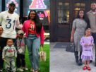 Kevin Byard III's Family: Wife, Children, Parents and Siblings