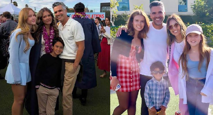 Kevin Cash's Family: Wife, Children, Parents and Siblings