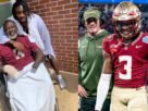 Kevin Knowles II's Family: Girlfriend, Children, Parents and Siblings