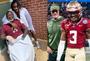 Kevin Knowles II's Family: Girlfriend, Children, Parents and Siblings