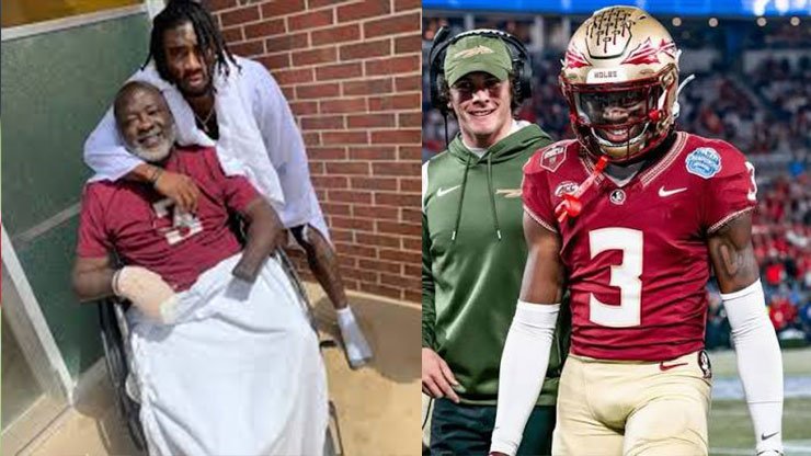 Kevin Knowles II's Family: Girlfriend, Children, Parents and Siblings