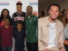 Kevin Knox II’s Family: Girlfriend, Children, Parents and Siblings
