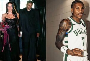 Kevin Porter Jr.'s Family: Wife, Children, Parents and Siblings