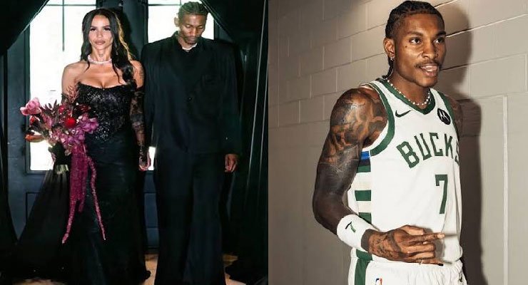 Kevin Porter Jr.'s Family: Wife, Children, Parents and Siblings