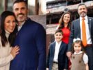 Kevin Stefanski's Family: Wife, Children, Parents and Siblings
