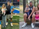 Kevin Zeitler's Family: Wife, Children, Parents and Siblings