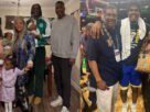 Kevon Looney’s Family: Wife, Children, Parents and Siblings