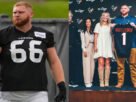 Keylan Rutledge's Family: Wife, Children, Parents, and Siblings