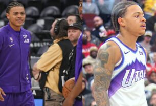 Keyonte George's Family: Girlfriend, Children, Parents and Siblings