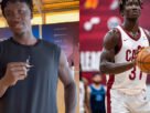 Khalifa Diop's Family: Girlfriend, Children, Parents and Siblings