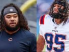 Khyiris Tonga's Family: Girlfriend, Children, Parents and Siblings