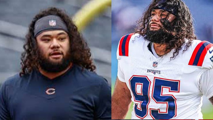 Khyiris Tonga's Family: Girlfriend, Children, Parents and Siblings