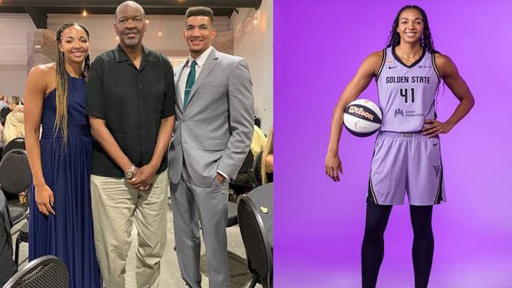 Kiah Stokes Family: Boyfriend, Children, Parents and Siblings