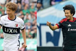 Kimito Nono’s Family: Girlfriend, Children, Parents and Siblings