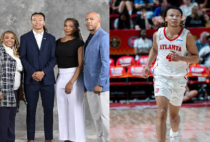 Kingston Flemings Family: Girlfriend, Children, Parents and Siblings