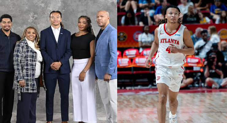Kingston Flemings Family: Girlfriend, Children, Parents and Siblings