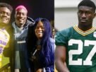 Kitan Oladapo's Family: Girlfriend, Children, Parents and Siblings