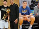 Klay Thompson’s Family: Girlfriend, Children, Parents and Siblings