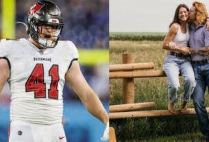 Ko Kieft's Family: Girlfriend, Children, Parents and Siblings