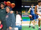 Koa Peat’s Family: Girlfriend, Children, Parents and Siblings