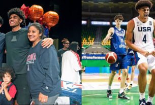 Koa Peat’s Family: Girlfriend, Children, Parents and Siblings