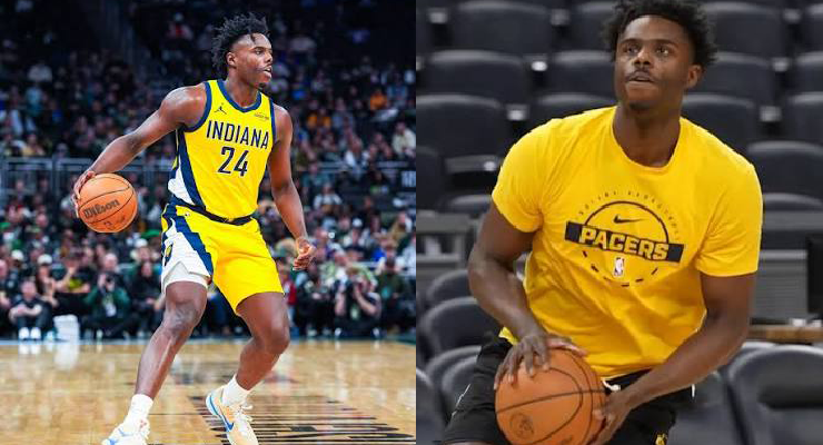 Kobe Brown’s Family: Girlfriend, Children, Parents and Siblings