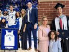 Koby Brea’s Family: Girlfriend, Children, Parents and Siblings