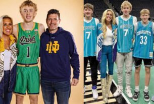 Kon Knueppel's Family: Girlfriend, Children, Parents and Siblings