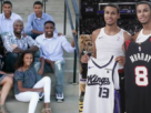 Kris Murray’s Family: Girlfriend, Children, Parents and Siblings