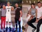 Kristaps Porziņģis Family: Girlfriend, Children, Parents and Siblings