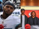 Kristian Fulton's Family: Girlfriend, Children, Parents and Siblings