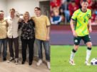 Kye Rowles Family: Girlfriend, Children, Parents and Siblings