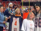 Kylan Boswell's Family: Girlfriend, Children, Parents and Siblings