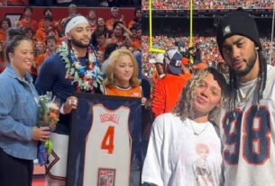 Kylan Boswell's Family: Girlfriend, Children, Parents and Siblings