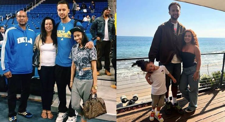 Kyle Anderson’s Family: Wife, Children, Parents and Siblings