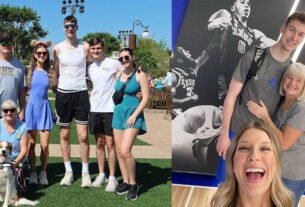 Kyle Filipowski's Family: Girlfriend, Children, Parents and Siblings